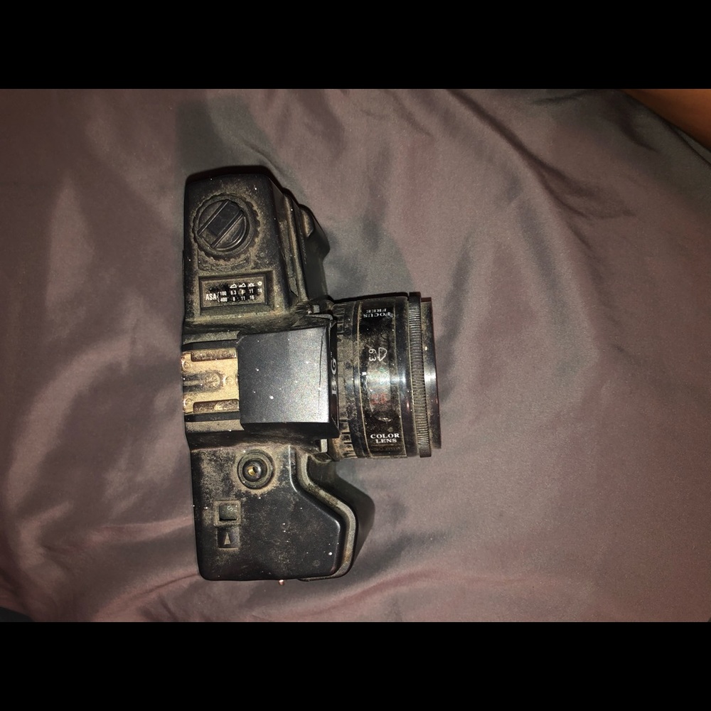 Camera - Picture 3 of 4